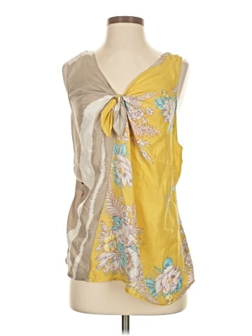 Deletta Sleeveless Blouse (view 1)