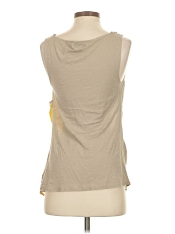 Deletta Sleeveless Blouse (view 2)