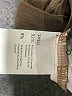 Charmo Solid Brown One Piece Swimsuit Size M - photo 4