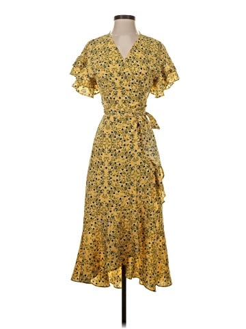 Max Studio Casual Dress (view 1)