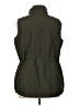 Avenue 100% Polyester Green Vest Size 14 Plus - photo 2