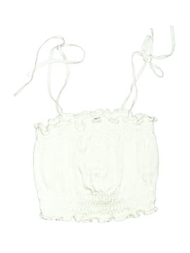 Assorted Brands Sleeveless Blouse