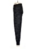 Lululemon Athletica Camo Black Gray Casual Pants Size 8 - photo 5
