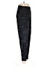 Lululemon Athletica Camo Black Gray Casual Pants Size 8 - photo 4