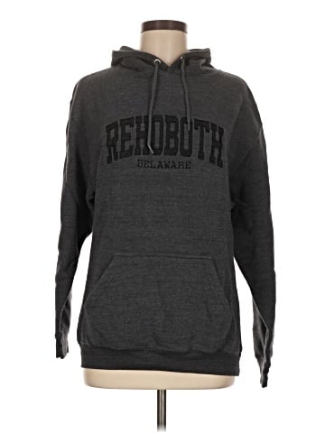 Pacific & Co. Pullover Hoodie (view 1)
