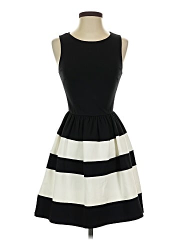 Bar III Cocktail Dress (view 1)