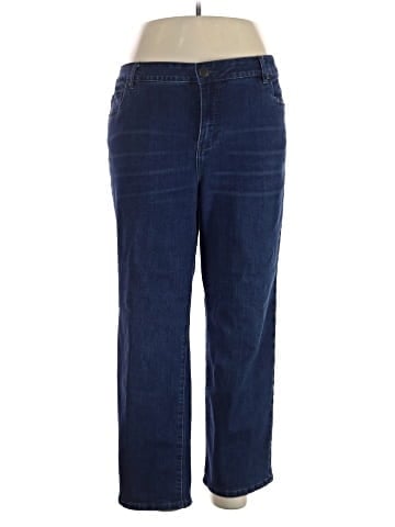 Avenue Jeans Jeans (view 1)