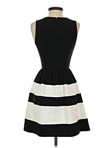 Bar III Cocktail Dress (view 2)