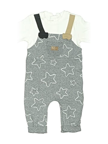 Mayoral Overalls (view 1)