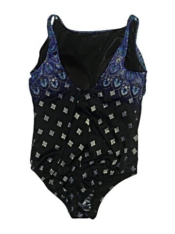 DONNI One Piece Swimsuit (view 2)