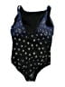 DONNI Paisley Blue One Piece Swimsuit Size 20 - photo 2