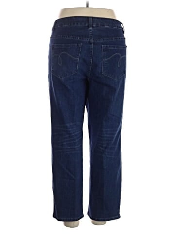 Avenue Jeans Jeans (view 2)