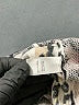Central Park West Animal Print Pink Pullover Sweater Size XS - photo 8