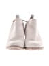 Tome Gray Ankle Boots Size 6 - photo 2