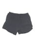 Built by Wendy 100% Cotton Chevron-herringbone Gray Shorts Size S - photo 2