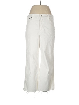 J.Crew Factory Store Jeans