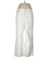 J.Crew Factory Store Ivory Jeans Size 32 waist - photo 1