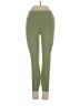 Athleta Green Active Pants Size S - photo 1
