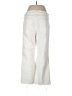 J.Crew Factory Store Ivory Jeans Size 32 waist - photo 2