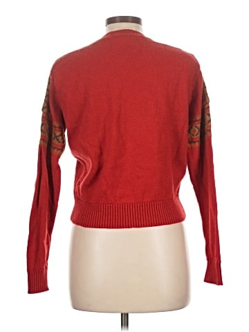 Free People Wool Pullover Sweater (view 2)