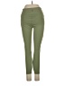 Athleta Green Active Pants Size S - photo 2