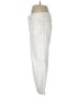 J.Crew Factory Store Ivory Jeans Size 32 waist - photo 5