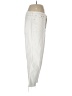 J.Crew Factory Store Ivory Jeans Size 32 waist - photo 4