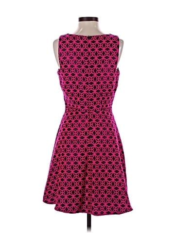 Collective Concepts Casual Dress (view 2)