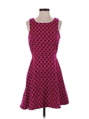 Collective Concepts Casual Dress (view 1)