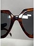 Céline Brown Sunglasses One size - photo 5