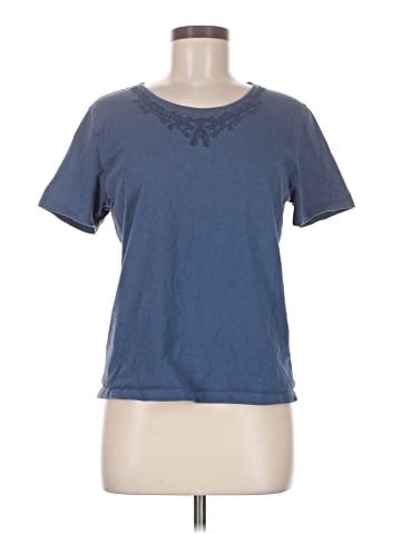 Architect Short Sleeve T-Shirt (view 1)