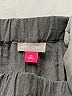 Vince Camuto Solid Black Casual Pants Size XS - photo 4