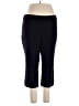 Counterparts Black Active Pants Size XL - photo 1