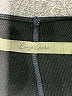 Enza Costa Solid Black Cocktail Dress Size M (estimated) - photo 7