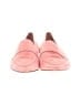 27 EDIT 100% Leather Pink Flats Size 7 1/2 - photo 2