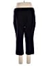 Counterparts Black Active Pants Size XL - photo 2