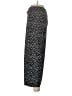 NY Collection Polka Dots Black Casual Pants Size L - photo 5