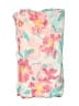 Target 100% Polyester Floral Pink Scarf One size - photo 2
