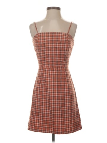 Aeropostale Casual Dress (view 1)