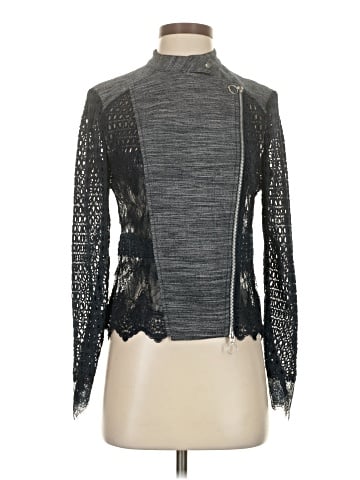 Chelsea And Walker Jacket (view 1)