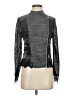 Chelsea And Walker Gray Jacket Size 4 - photo 1