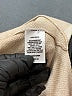 wonderly 100% Rayon Checkered-gingham Tan Pullover Sweater Size XL - photo 8