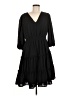 Assorted Brands Black Casual Dress Size M - photo 1