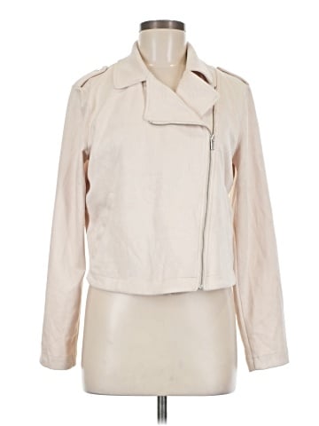 LC Lauren Conrad Jacket (view 1)