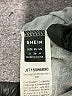 Shein Gray Casual Dress Size 4 - photo 7