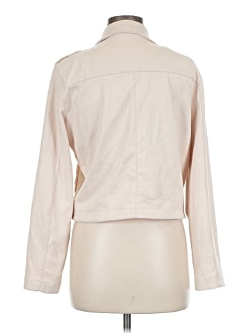 LC Lauren Conrad Jacket (view 2)
