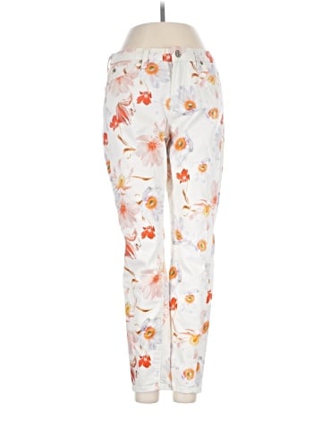 7 For All Mankind Jeggings (view 1)