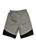 Jumping Beans 100% Polyester Chevron-herringbone Gray Athletic Shorts Size 8 - photo 2