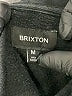 Brixton Black Pullover Hoodie Size M - photo 7