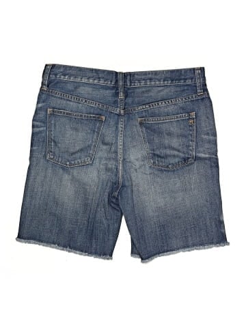 Madewell Denim Shorts (view 2)